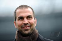 FUSSBALL, 1. BUNDESLIGA, 10. Spieltag: Hannover, BABBEL