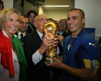 Fussball WM 2006  24  Stunden Finale