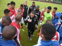 Fussball Pfingstenturnier 2015 44. Internationales Fu&Atilde;ball-Turnier TuS Ergenzingen (Kreis Tuebingen)