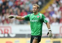 Fussball 1. Bundesliga: Frankfurt, PROELL