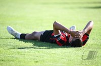 Fussball Relegation zur Oberliga 2024/2025
Tuerk SV Singen - FC Holzhausen