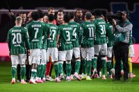 Fussball 1. Bundesliga Saison 2025/2026
FC Bayern Muenchen - SV Werder Bremen
