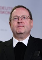 Vollversammlung Deutschen Bischofskonferenz Fruehjahr 2020