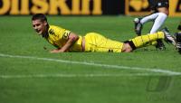 Fussball DFB Pokal : Sebastian Kehl (BVB)