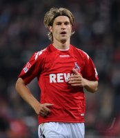 Fussball: 1. Bundesliga Saison 2010/2011: Koeln, LANIG