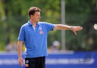 Fusball FIFA 71. Blue Stars / FIFA Youth Cup