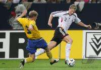 Fussball International: Deutschland - Schweden
