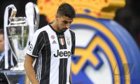 Fussball Champions League Finale 2017: Juventus Turin - Real Madrid