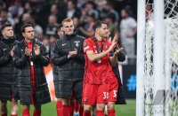 Fussball Europa League 25/26 Finale; SC Freiburg - Aston Villa