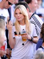 FUSSBALL EURO 2008: Portugal - Deutschland