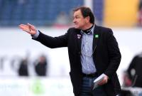 2. Fussball Bundesliga : Greuther Fuerth - TSV 1860 Muenchen