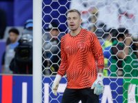 Fussball WM 2026 Vorrunde: Tuerkei - Paraguay
