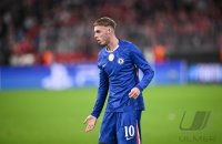 Fussball International CHL 25/26:
FC Bayern Muenchen - FC Chelsea London