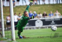 Fussball Verbandsliga  25 /26, Relegation zur Oberliga FC Holzhausen - SC Lahr
