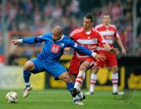 Fussball 1. Bundesliga:   VfL Bochum - Bayern Muenchen