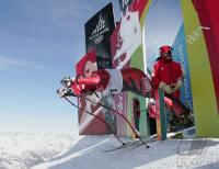 Olympische Spiele 2006 Turin  Abfahrt Herren