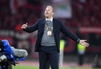 FUSSBALL EUROPA LEAGUE 18/19: FC Zuerich - Bayer 04 Leverkusen