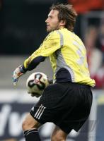 Fussball 1. Bundesliga: Koeln, WESSELS