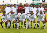 Fussball Africa Cup