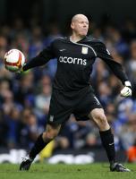 FUSSBALL INTERNATIONAL: FC Chelsea - Aston Villa