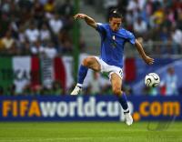 Fussball WM 2006 ITA-UKR