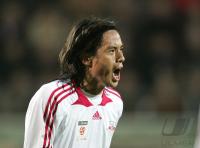 Fussball, 27.10.2007, Sv Josko Ried-Red Bull Salzburg