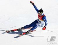 Olympische Spiele 2006 Turin - Abfahrt Herren