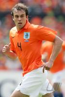 Fussball International: Nationalmannschaft Holland