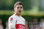Fussball 1. Bundesliga VfB Stuttgart