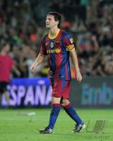 FUSSBALL International :  MESSI  (FC Barcelona)