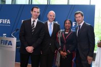 Fussball International FIFA