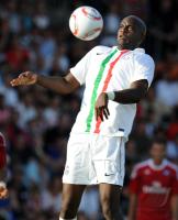 Fussball 1. Bundesliga, Saison 2010/2011, Testspiel: Hamburger SV - Juventus Turin