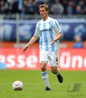 2. Fussball Bundesliga: Kai Buelow ( 1860 Muenchen)