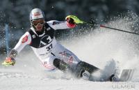 Slalom Kitzbuehel