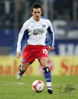 Fussball 1. Bundesliga, TROCHOWSKI Einzelaktion