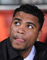 Fussball 1. Bundesliga, Saison 2011/2012:  Breno (FC Bayern Muenchen)