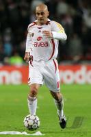 Fussball, Champions League: PSV Eindhoven - Galatasaray