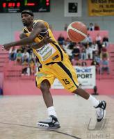 Basketball: Tuebingen - Koeln