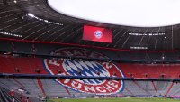 Fussball 1. Bundesliga Saison 18/19: FC Bayern Muenchen - TSG 1899 Hoffenheim
