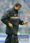 Fussball 1. Bundesliga: BMG, LIENEN enttaeuscht