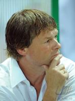 Fussball WM  2010  Qualifikation: Ungarn - Portugal