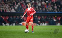 Fussball International CHL 25/26: FC Bayern Muenchen - Union Saint-Gilloise