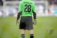 Eroeffnungsspiel Rhein - Neckar - Arena 1899 Hoffenheim