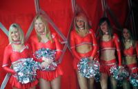 FUSSBALL 1. BUNDESLIGA: 1.FC Koeln - FC Bayern Muenchen