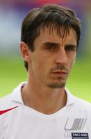 Fussball WM Training England