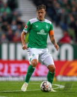 Fussball 1. Bundesliga Saison 18/19: SV Werder Bremen - Hertha BSC Berlin
