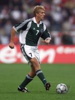 Marco Rehmer (GER); Einzelspieler