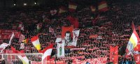 Fussball CHL 18/19 Achtelfinale: FC Liverpool - FC Bayern Muenchen