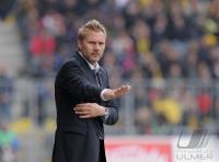 Fussball  International:  Young Boys Bern - FC Basel