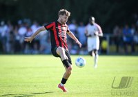 Fussball Relegation zur Oberliga 2024/2025
Tuerk SV Singen - FC Holzhausen